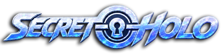 Secret Holo · Pokémon TCG Community